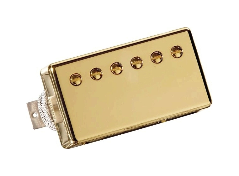 Gibson S&A 57 Classic - Gold 